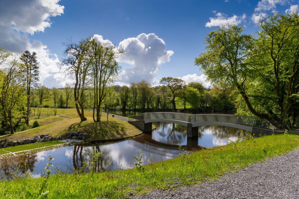 Guided meditation on a Samadhi day retreat
